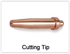 Cutting tips