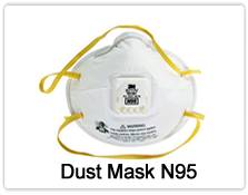 Dust Mask