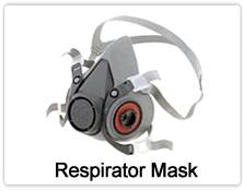 Mask Respirator