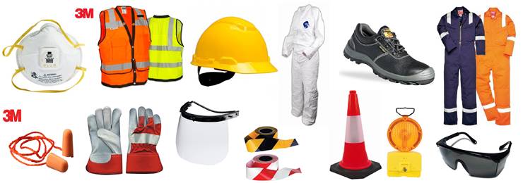 Safety Materials