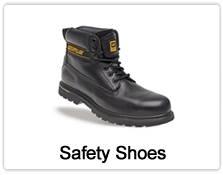 Shoes Safety