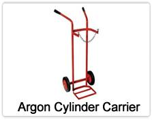 Argon Cylender
