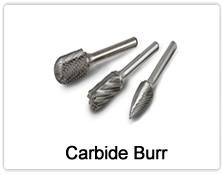 Carbideburr