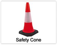 Safety cone
