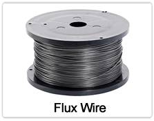 Flux Wire