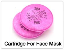 Face Cartridge