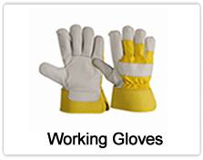 Gloves Working