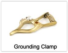 Ground Clamp