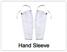 Hand Sleeve