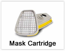 Mask Cartridge