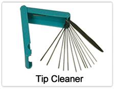 Tip Cleaner