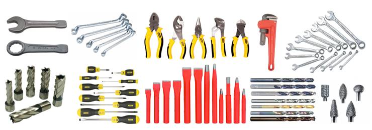 Tools Products